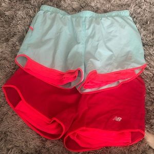 NB ATHLETIC SHORT BUNDLE